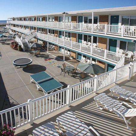 وايلدوود كريست Monterey Resort المظهر الخارجي الصورة