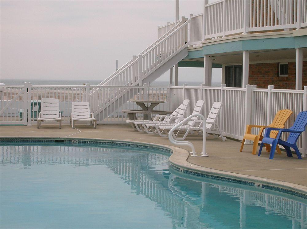 وايلدوود كريست Monterey Resort المظهر الخارجي الصورة