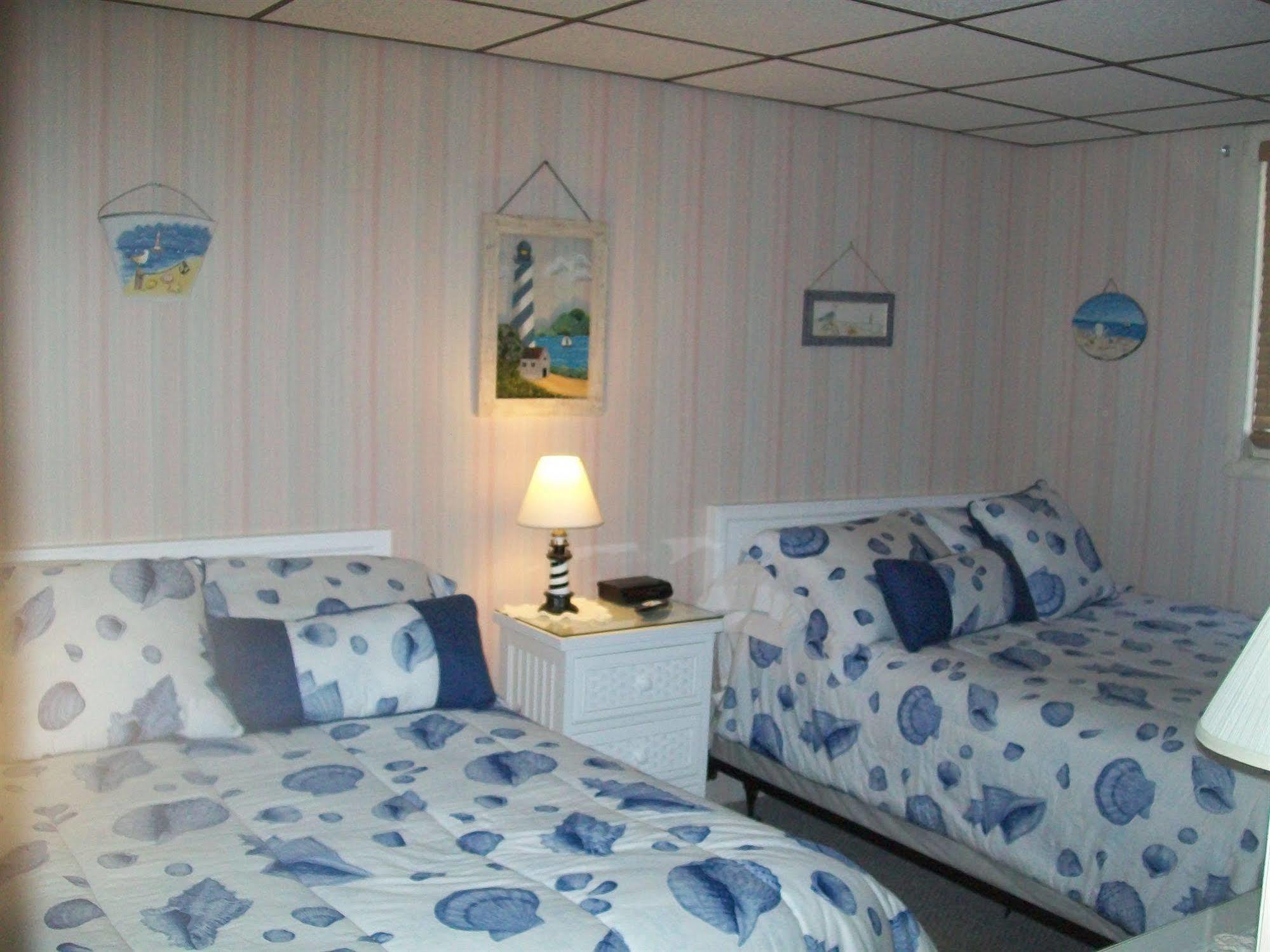 وايلدوود كريست Monterey Resort المظهر الخارجي الصورة